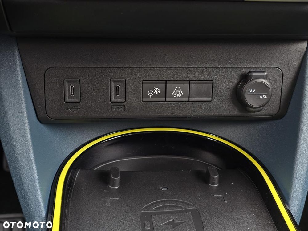 Fiat Grande Panda 44 kWh La Prima - 23