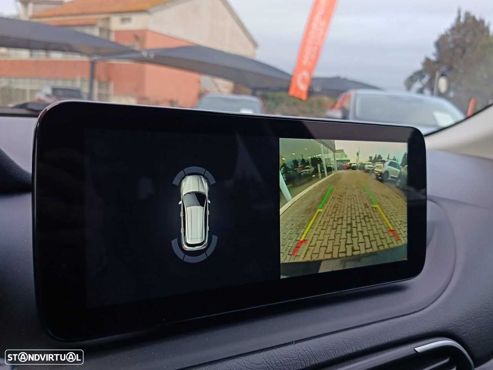 Fiat Tipo Station Wagon Cross 1.0 GSE T3 Cross - 19