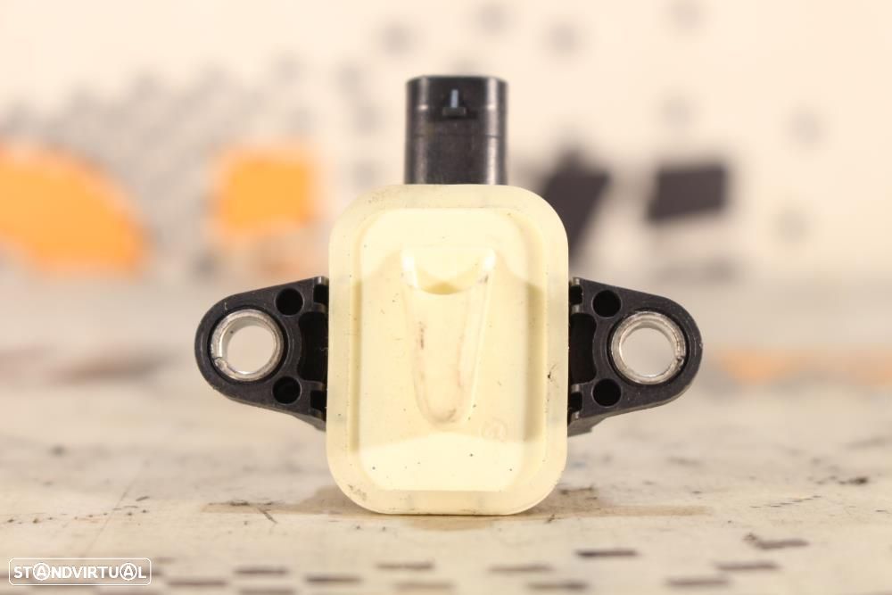 Sensor De Impacto Audi A1 Sportback (8Xa, 8Xf)  4H0955557 / 4H0 955 55 - 2