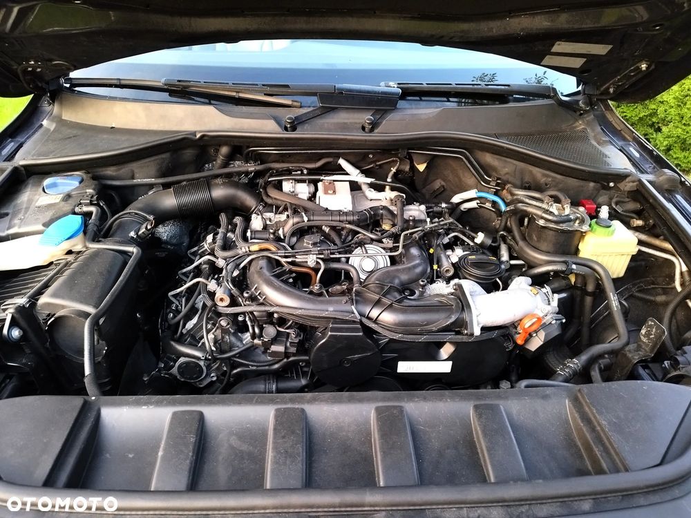 Audi Q7 3.0 TDI Quattro Tiptronic - 6