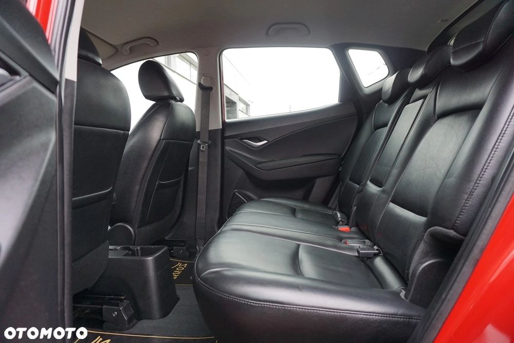 Hyundai ix20 1.4 Premium blue - 35