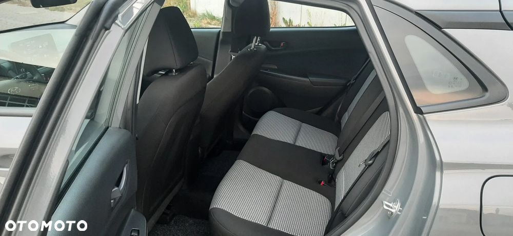 Hyundai Kona 1.0 T-GDI Style - 13