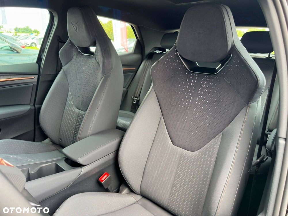 Cupra Raval - 14