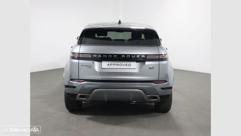 Land Rover Range Rover Evoque 1.5 P300e AWD R-Dynamic S Auto - 6