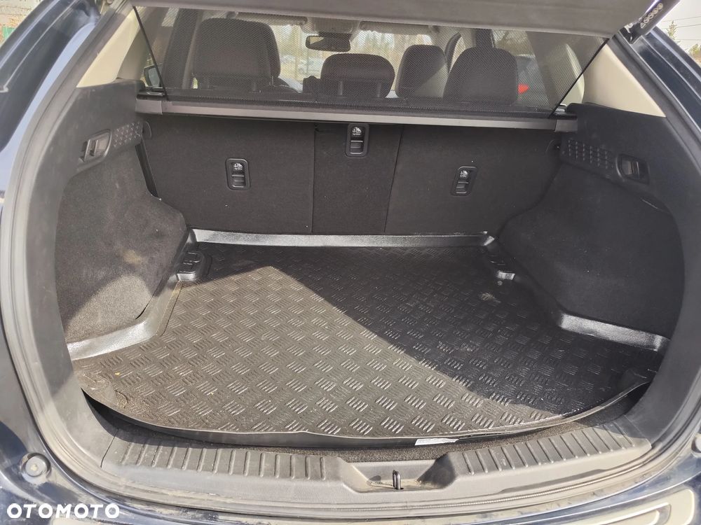 Mazda CX-5 - 20