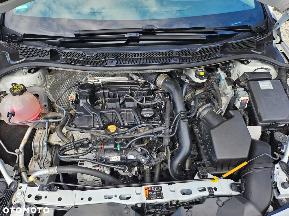 Opel Astra 1.2 Turbo Start/Stop - 32