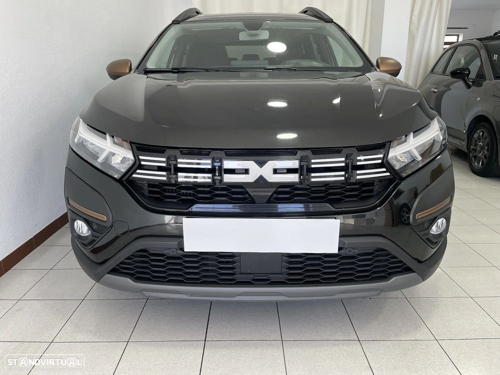 Dacia Jogger 1.0 ECO-G Extreme 7L Bi-Fuel - 2