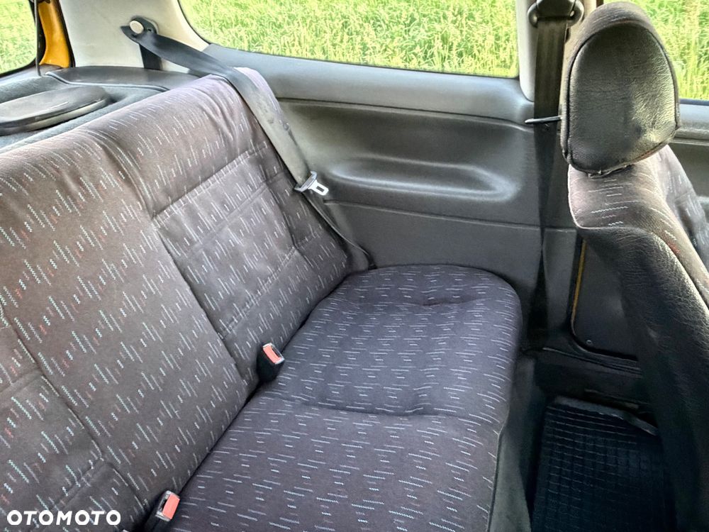 Volkswagen Polo 60 SDI - 25
