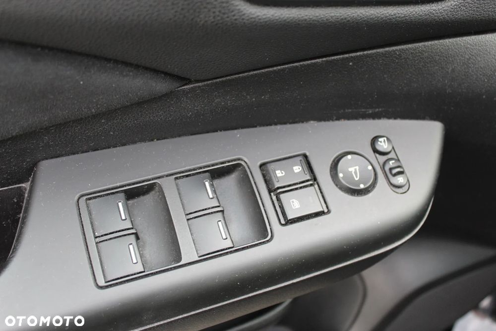 Honda CR-V 2.0i-VTEC 2WD Elegance - 17