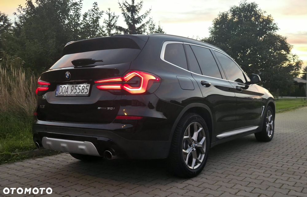 BMW X3 - 12