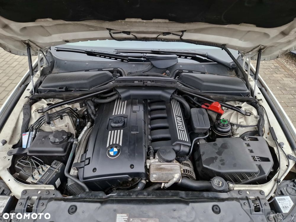 BMW Seria 5 - 18