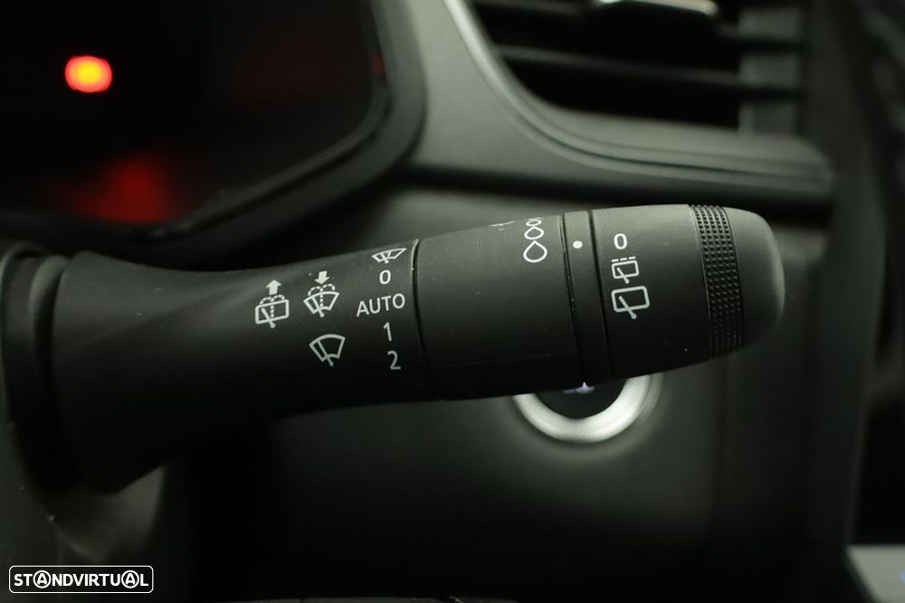 Renault Captur 1.0 TCe Techno - 17