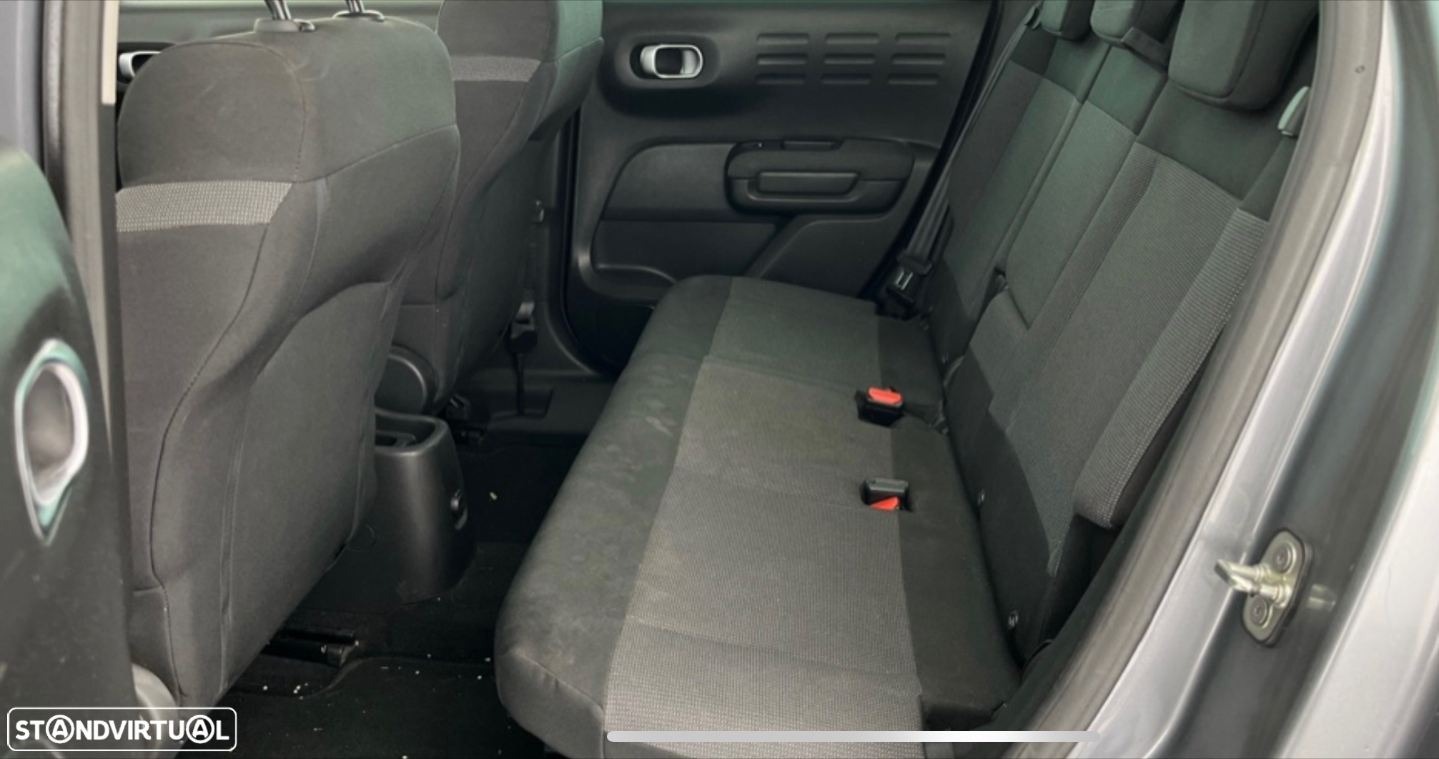 Citroën C3 Aircross 1.2 PureTech Feel - 14