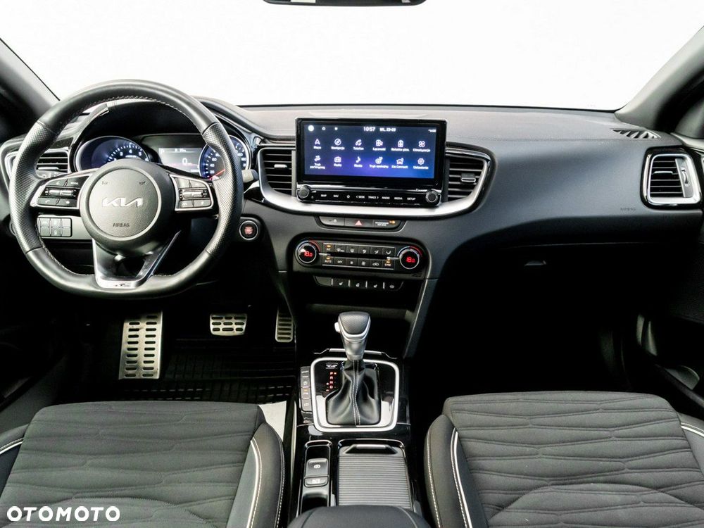 Kia ProCeed 1.5 T-GDI GT Line DCT - 25