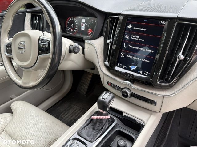 Volvo XC 60 T5 AWD Inscription - 14