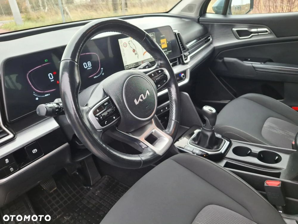 Kia Sportage 1.6 T-GDI L 2WD - 37