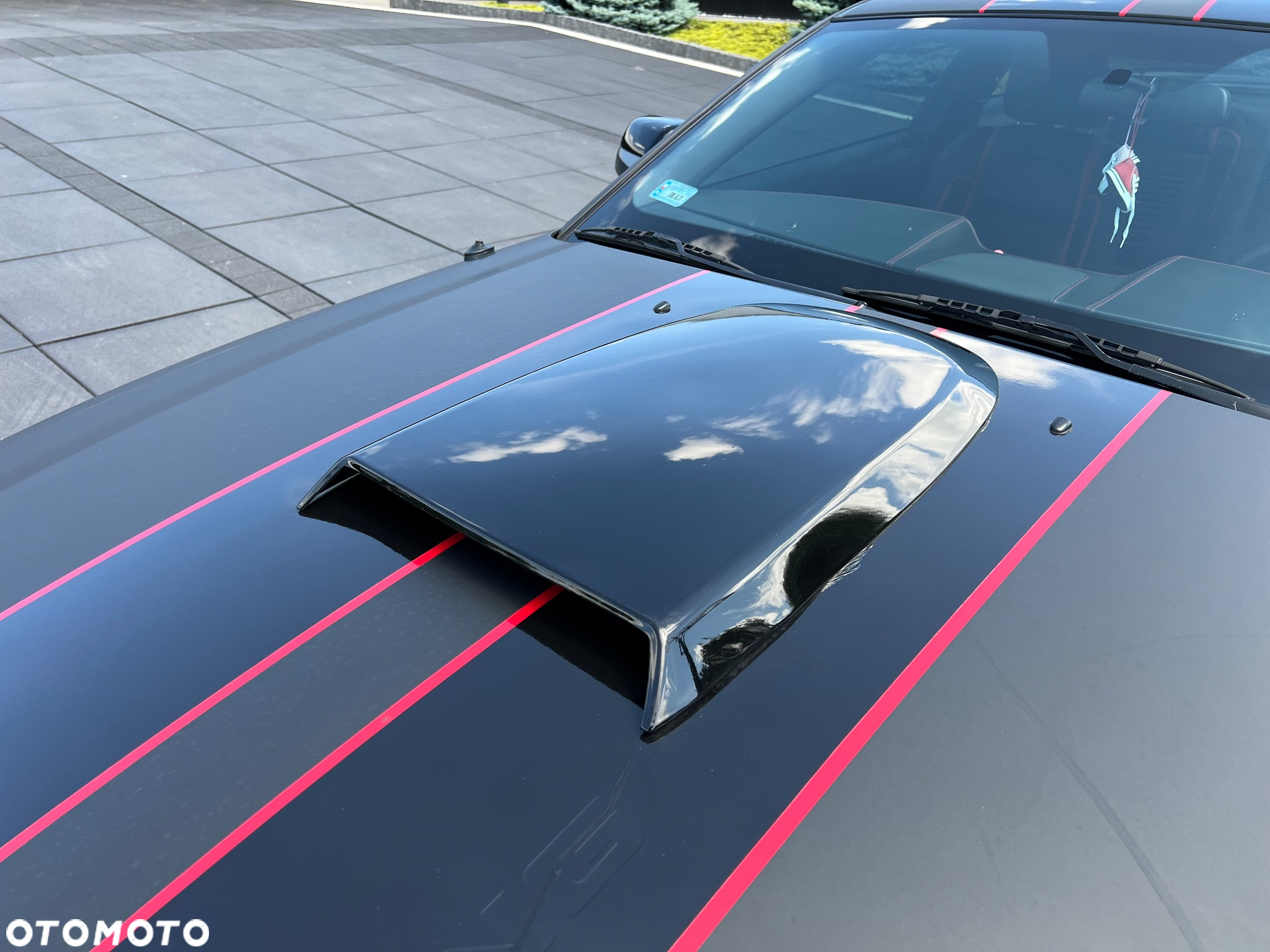 Ford Mustang 4.6 V8 GT Premium - 9