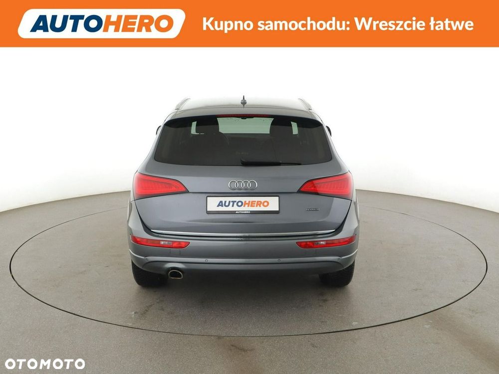 Audi Q5 2.0 TDI clean diesel Quattro - 7