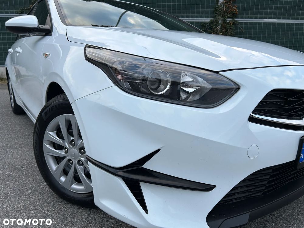 Kia Ceed 1.0 T-GDI M - 7