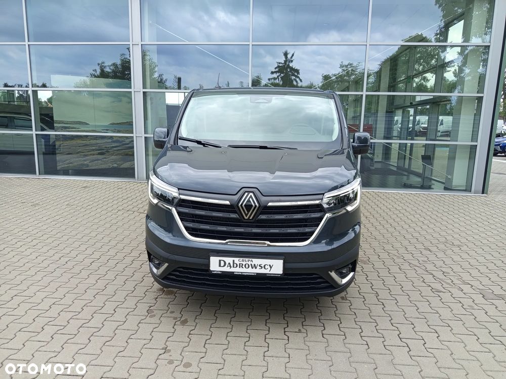 Renault Trafic Grand 2.0 dCi - 4
