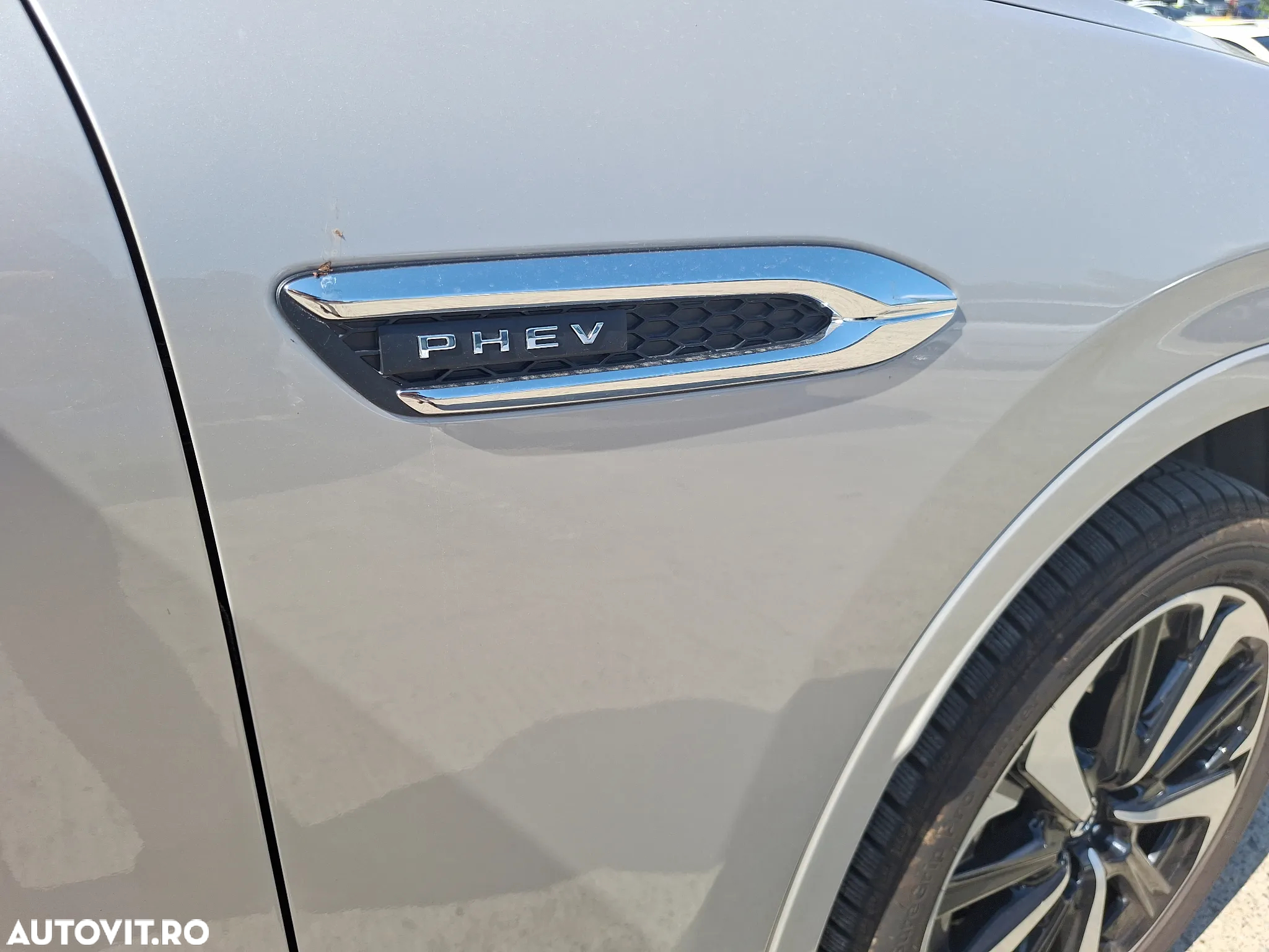 Mazda CX-60 e-Skyactiv PHEV Takumi - 16