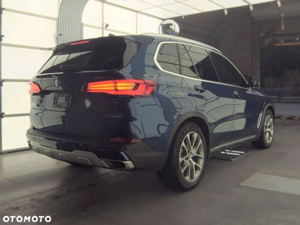 BMW X5 - 6
