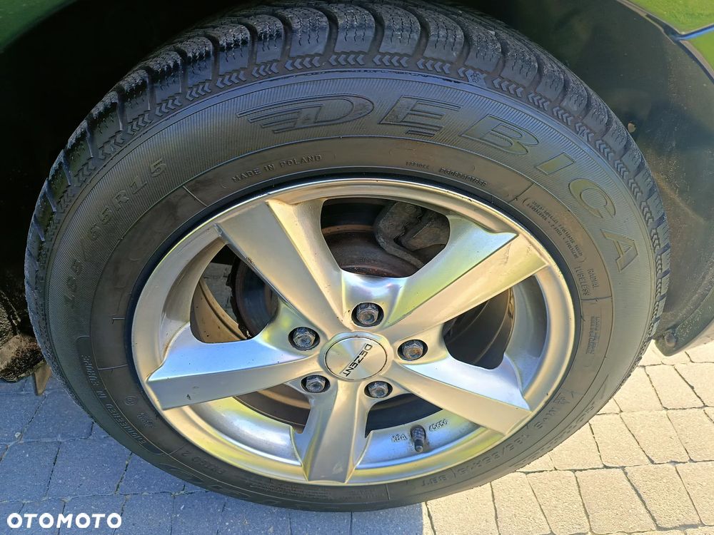 Hyundai i30 1.4 Comfort - 6