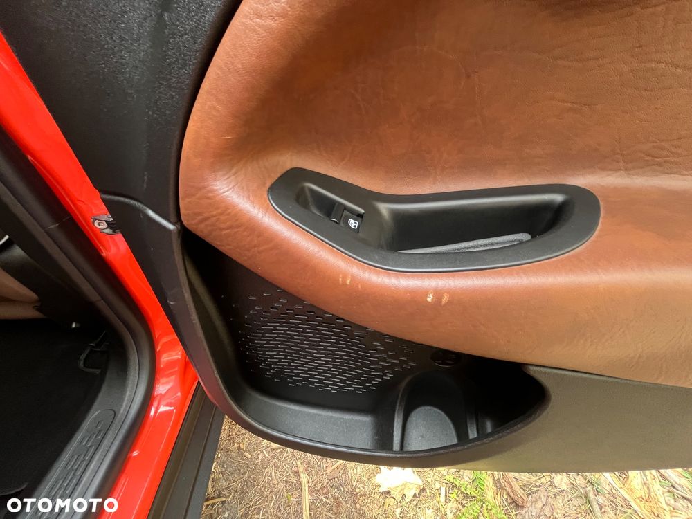 Fiat 500X - 17