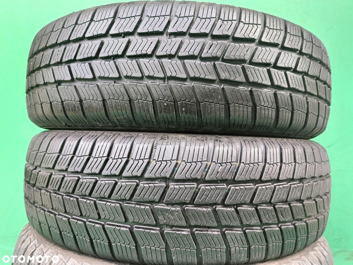 175/65/15 BARUM POLARIS 3, 4 szt 7,5 mm - 4