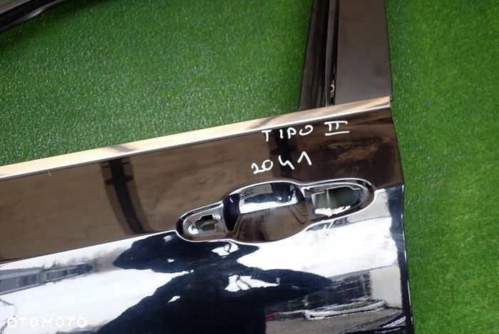FIAT TIPO II 15- drzwi lewe przednie przód - 7