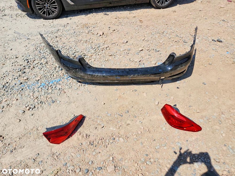 BMW Seria 5 - 15