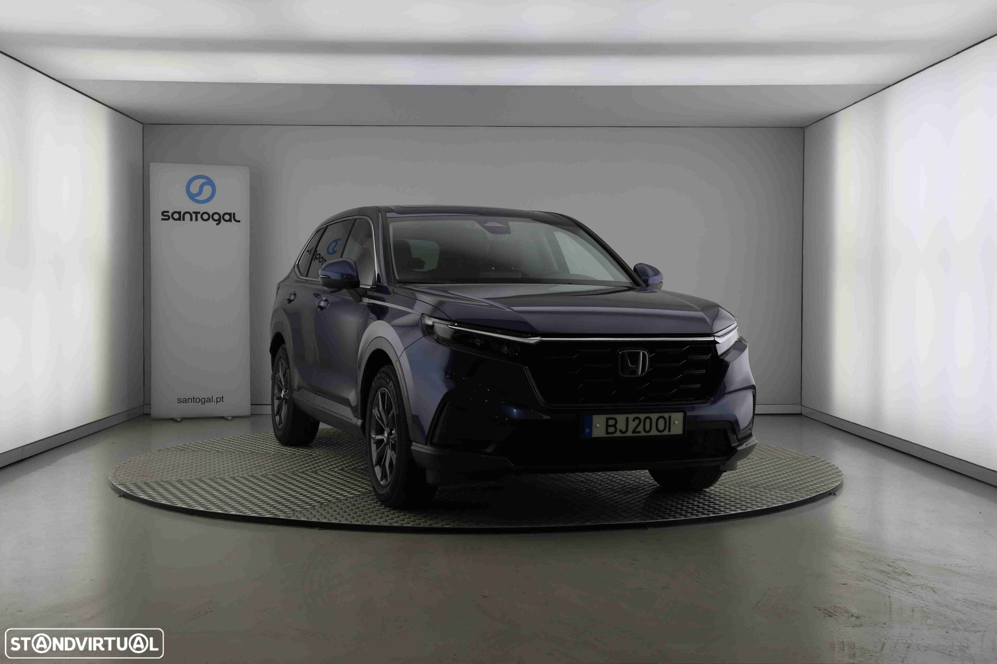 Honda CR-V 2.0 E:HEV Lifestyle - 2