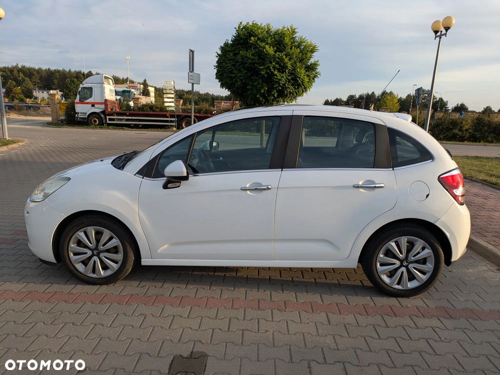 Citroën C3 1.2 VTi Selection - 1