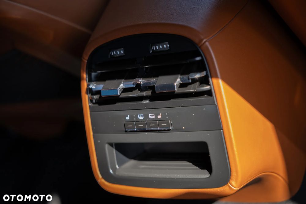 Maserati Quattroporte GranSport GTS - 33