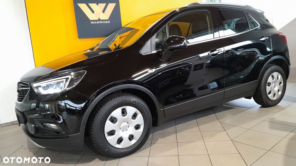 Opel Mokka - 9