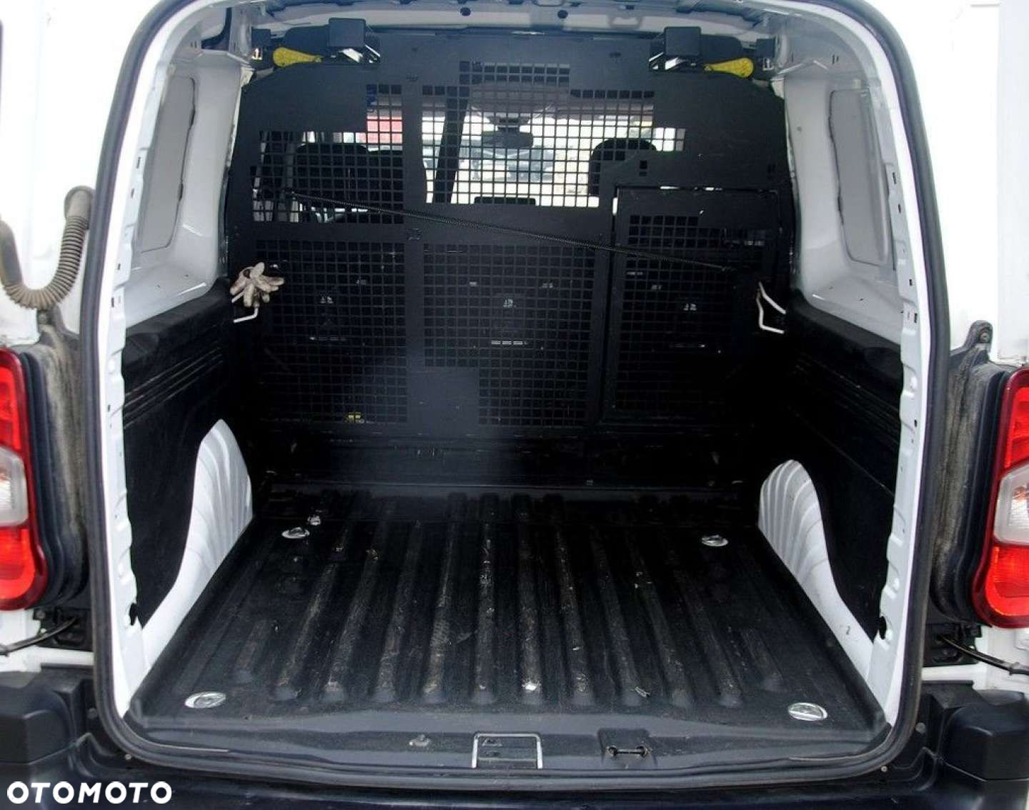 Citroën Berlingo XL 1.5 BlueHDI Feel - 6