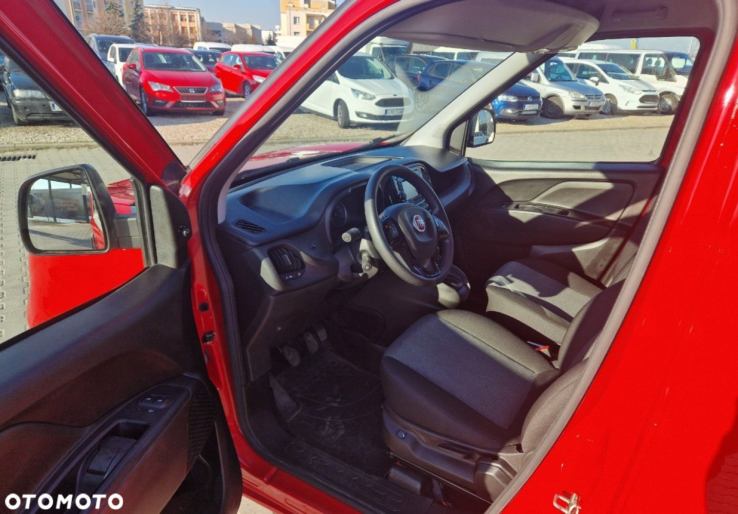 Fiat Doblo - 6