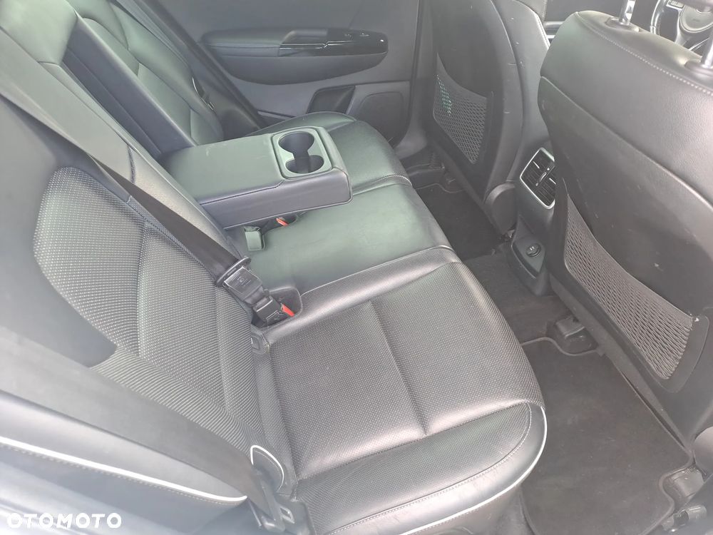 Kia Sportage - 17