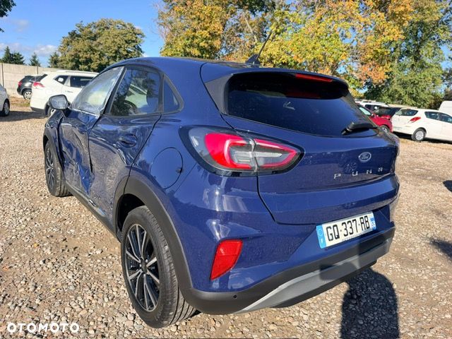 Ford EcoSport - 8
