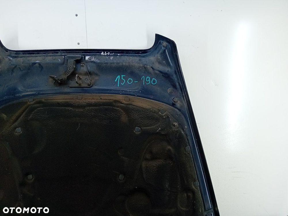MASKA AUDI A6 C6 LZ5D - 3