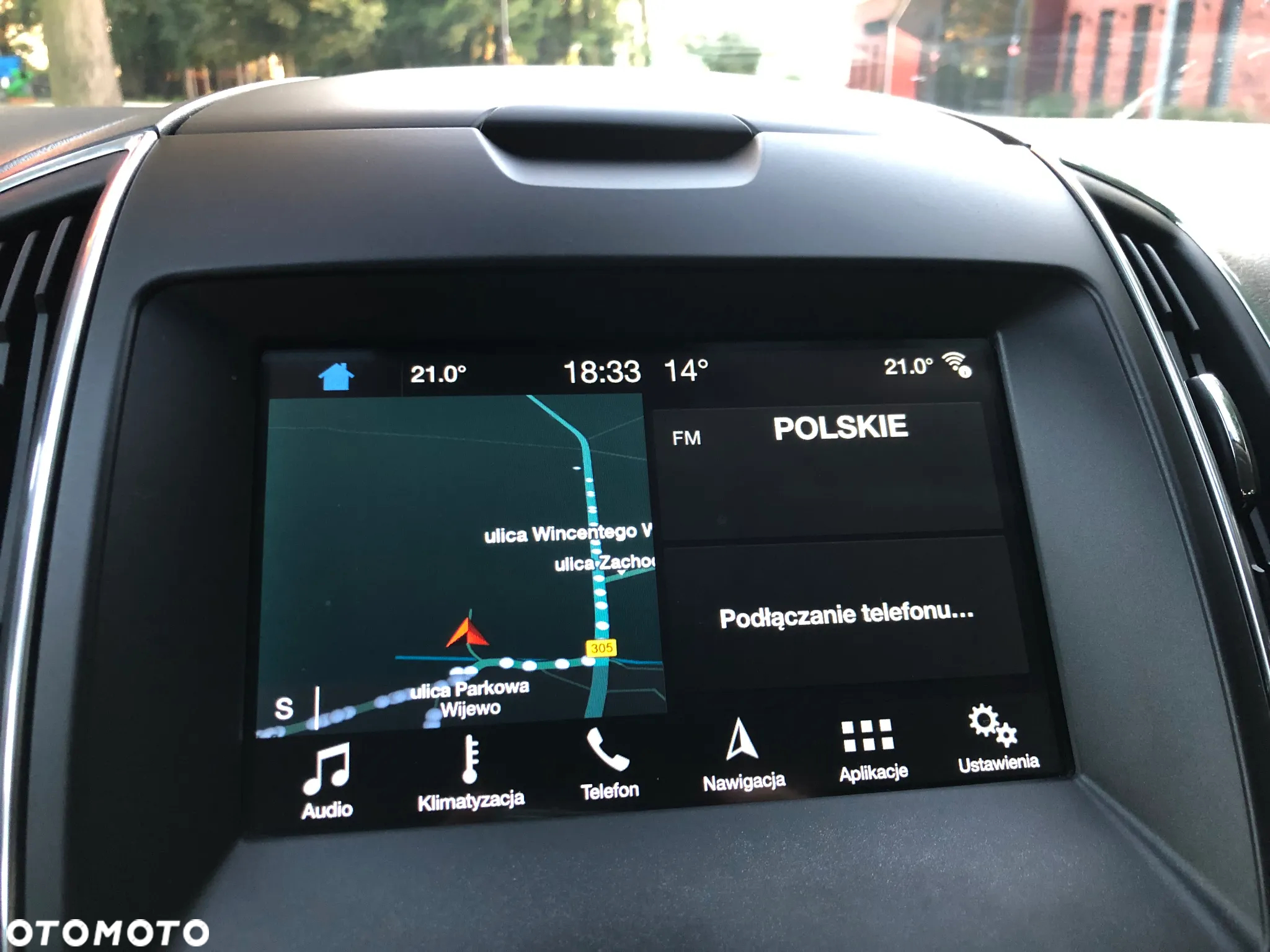 Ford S-Max - 19