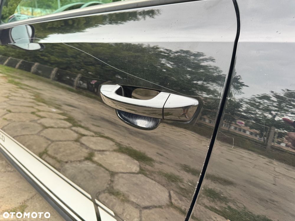 Volkswagen Scirocco - 11