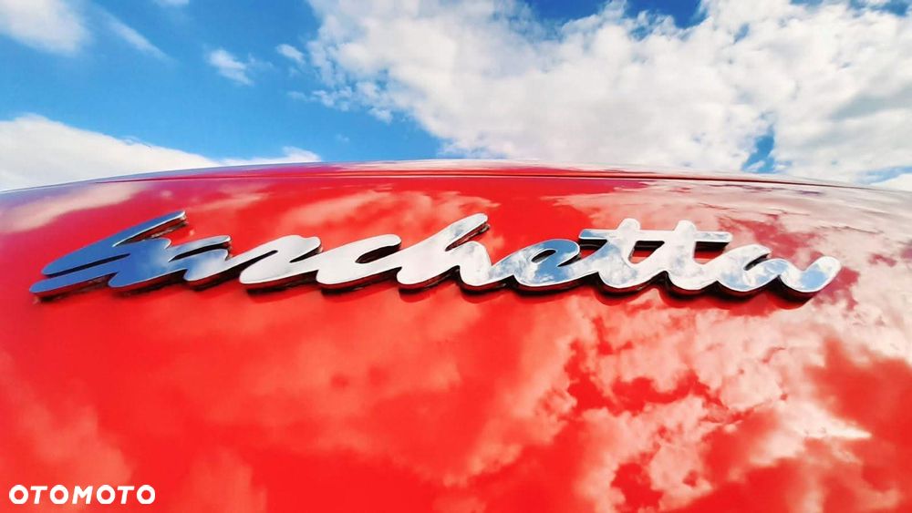 Fiat Barchetta 1.8 16V - 13