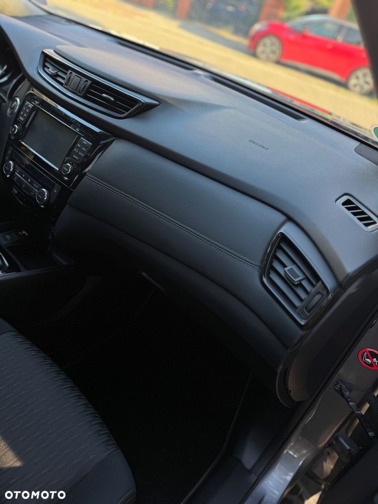 Nissan X-Trail 1.6 DIG-T N-Connecta 2WD - 15