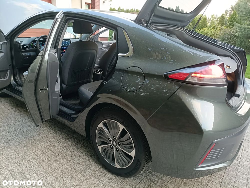 Hyundai IONIQ Plug-in hybrid Platinum - 13