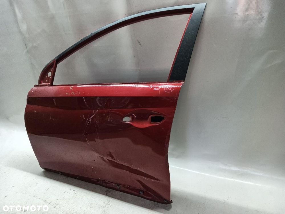 DRZWI PRZÓD PRZEDNIE LEWE HYUNDAI I20 III - 2