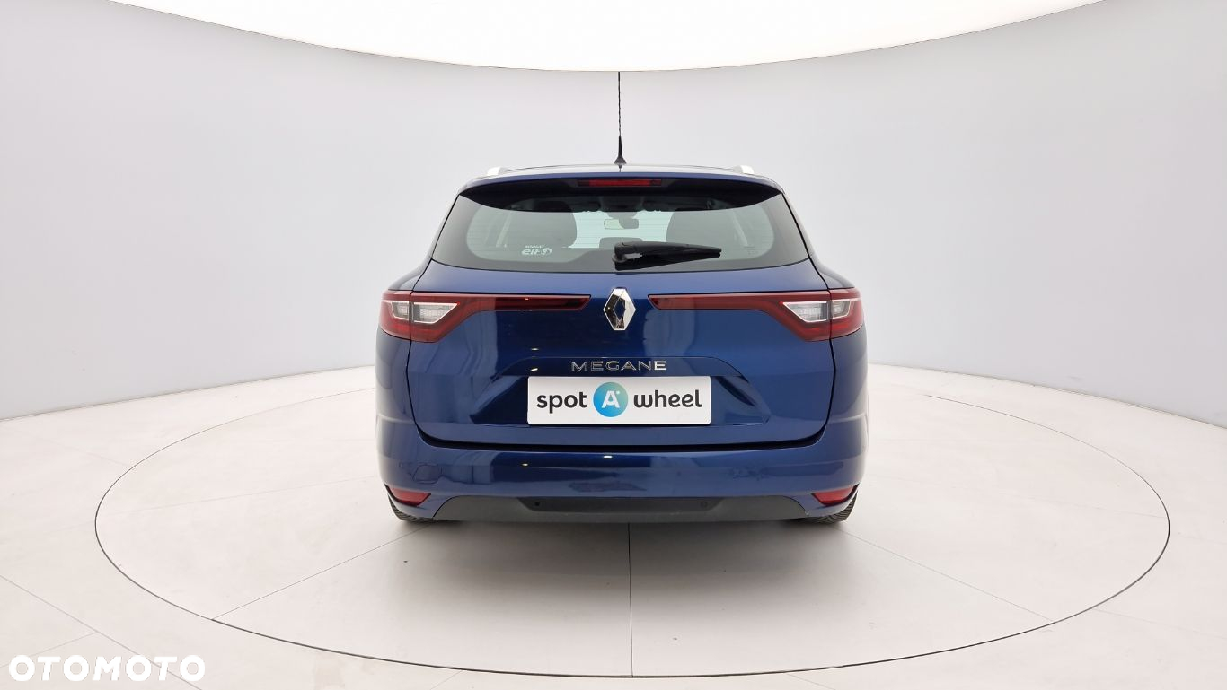 Renault Megane - 5