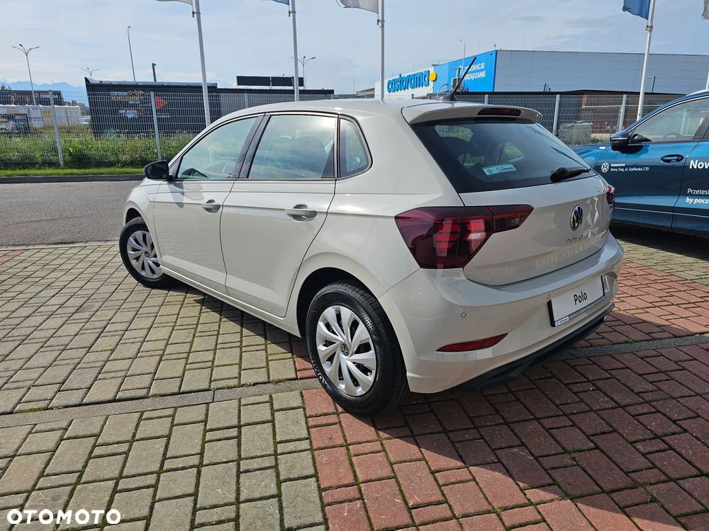 Volkswagen Polo - 6