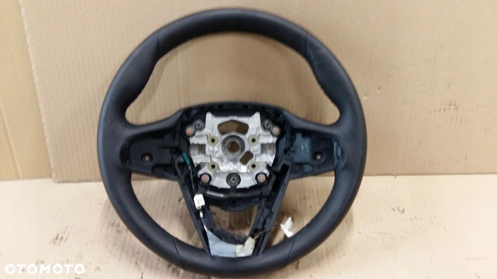 BMW G11 G12 G30 G31 G32 SPORT KIEROWNICA GRZANA - 2