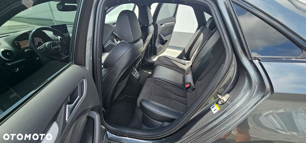 Audi S3 - 14